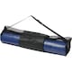 image 4 of Avenue Babaji Yoga Mat - Grey/Royal Blue - One Size