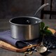 image 5 of Stellar Eclipse 14cm Milk Pan 1L Non-Stick
