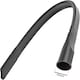 image 3 of SPARES2GO Long Flexible Crevice Nozzle Tool Compatible with Titan 16L 20L 30L 40L Vacuum Cleaners (35mm)