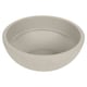 image 5 of 40cm Large Round Decorative Planter | Cream | 2