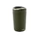 image 1 of Avira Alya Recycled Stainless Steel 300ml Tumbler - Green - One Size