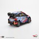 image 3 of Hyundai i20 N Rally1 Hybrid No.11 2024 Rally Monte Carlo Winner 1:18 Scale TS0580