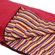 image 3 of Hana 200 Sleeping Bag Pink