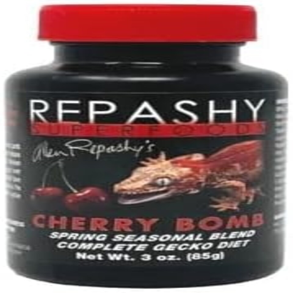 Repashy Cherry Bomb 85g