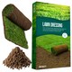 image 3 of 2 x 25L Lawn & Turf Dressing Soil Create Lovely Lush Thriving Garden Lawn Helps Maintain Moisture In The Soil