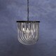 image 3 of Kensington Townhouse Large Pendant Light
