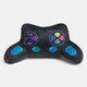 image 3 of OHS Gaming Controller Cuddle Cushion Novelty Reading Pillow