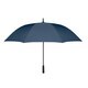 image 1 of MidOcean Lluvia Windproof Stick Umbrella - Blue - One Size | Blue