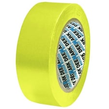 FLOOR TAPE 1 1/2''  YELLOW - Cartasport - 1FTY