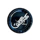 image 1 of Eid Dessert Plates (10pk) - Black & White