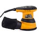 image 4 of JCB 320W Electric Random Orbital Sander