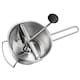 image 3 of GEFU Flotte Lotte Original Food Mill with 3 Perforated Discs