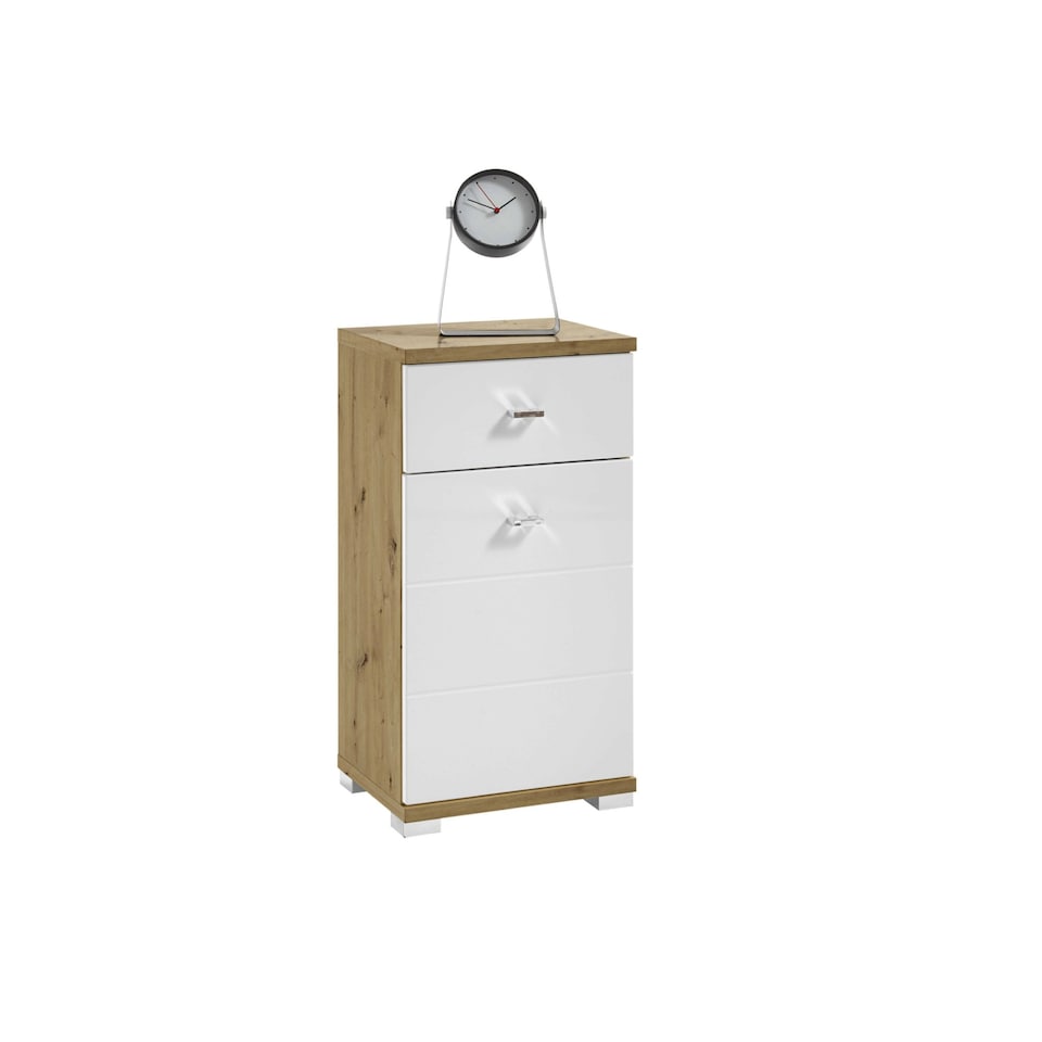 image 1 of Pool Storage Cabinet