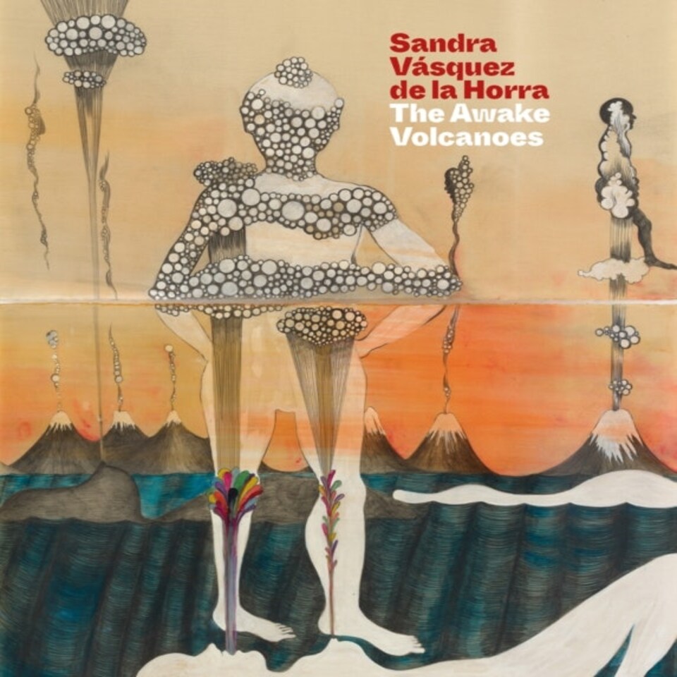 Sandra Vasquez De La Horra