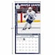 image 5 of Toronto Maple Leafs NHL Calendar 2026