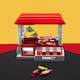 image 2 of Marco Paul Arcade Candy Grabber Machine Multi