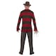 image 2 of Freddy Krueger Jumper A Nightmare On Elm Street Fancy Dress Costume Adult Mens Small
