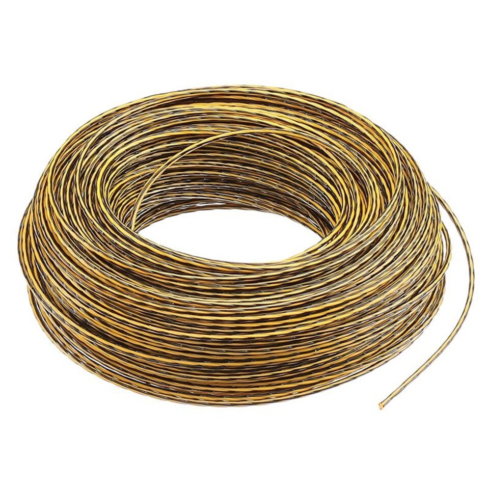 image 1 of Dewalt Power Tools Trimmer Line | Multi | Multi Colour | 2mm x 68.6m | 1