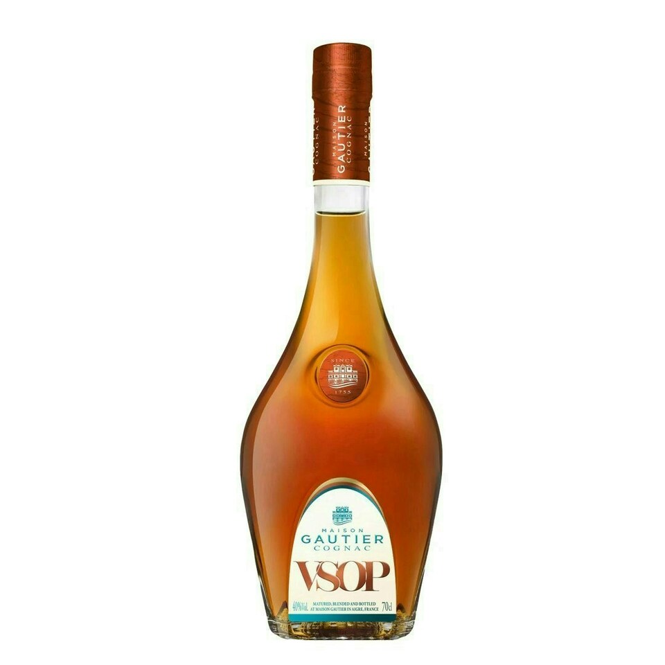 image 1 of Gautier VSOP Cognac