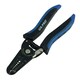 image 2 of 7" Multifunctional Electrical Wire Strippers and Cutters for Wire 0.6mm - 2.6mm