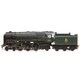 image 2 of Hornby Britannia Class 4-6-2 70001 'Lord Hurcomb' BR Early