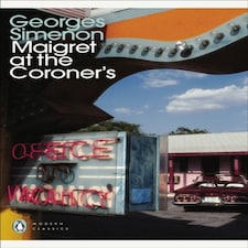 Maigret At The Coroner's