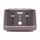 image 1 of Kenwood Elegancy TFP10.A0PU 4 Slice Toaster 1800W Mulberry Purple