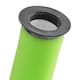 image 5 of SPARES2GO Washable Filter for Gtech AirRam Mk2 K9 Cordless Vacuum Cleaner (Pack of 2)