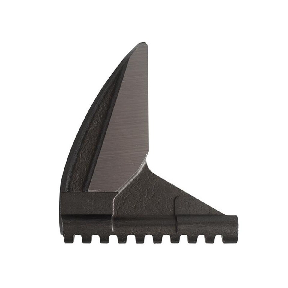 Bahco Spare Jaw (bahco 80 & 90 Series) - Phosphated - 8075-1