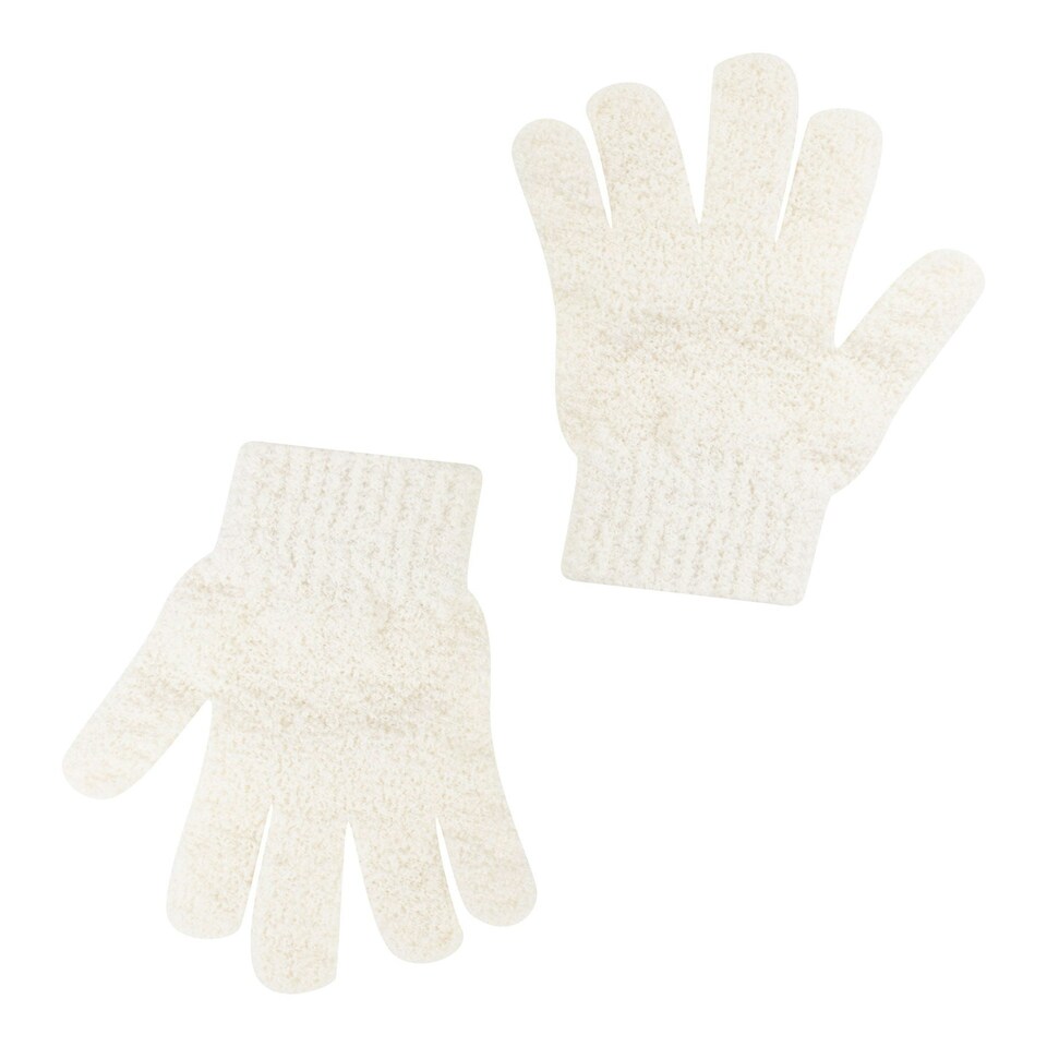 image 1 of So Eco Exfoliating Body Gloves