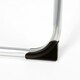 image 6 of Beach Chair Aktive Deluxe Foldable Black 49 x 123 x 67 cm (2 Units) N/A