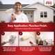 image 7 of Thermilate PRO FLEX Interior & Exterior Paint - Multi-Surface Paint & Primer - All-in-One - Equinox - 5L - Matt