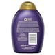 image 3 of OGX Thick And Full Biotin And Collagen Shampoo 385 ml