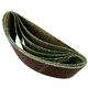 image 3 of 610mm x 100mm 40 Grit Coarse Sander Grinder Sanding Belts Abrasive Discs 50pk