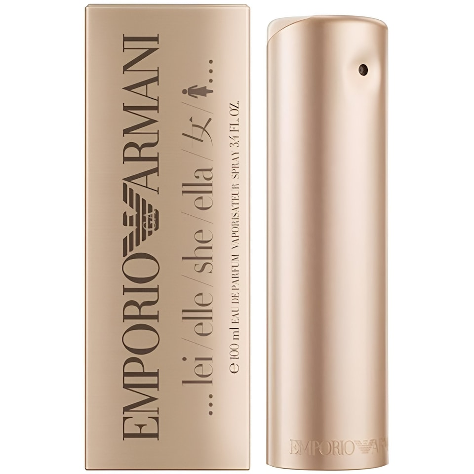 image 1 of Giorgio Armani She 100ml EDP Spray