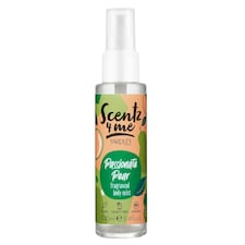Yardley London Scentz 4 Me Passionate Pear Mist 100ml