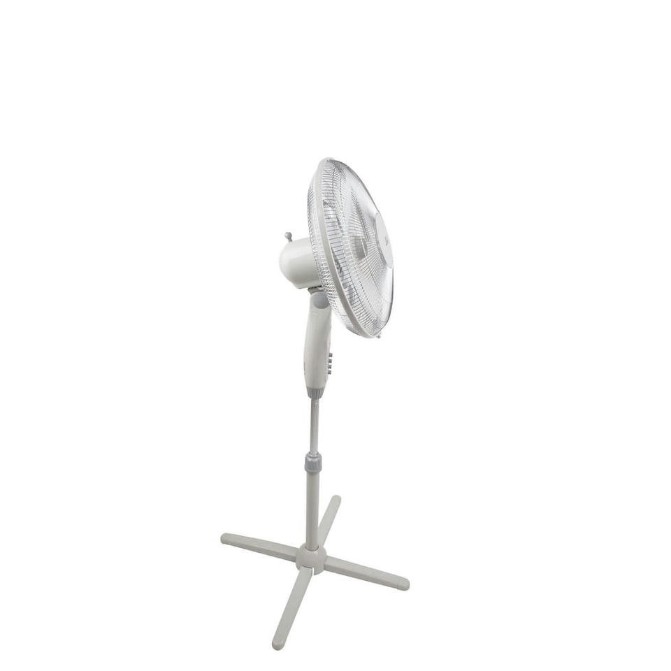 image 1 of Solis Stand Ventilator Fan