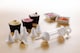 image 2 of Hallie Plastic Cake Decorating Set With 6 Nozzles