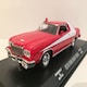 image 4 of Starsky & Hutch 1976 Ford Gran Torino Greenlight 86442 1:43 Scale