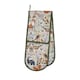 image 1 of Ulster Weavers Blackthorn Double Oven Glove Beige