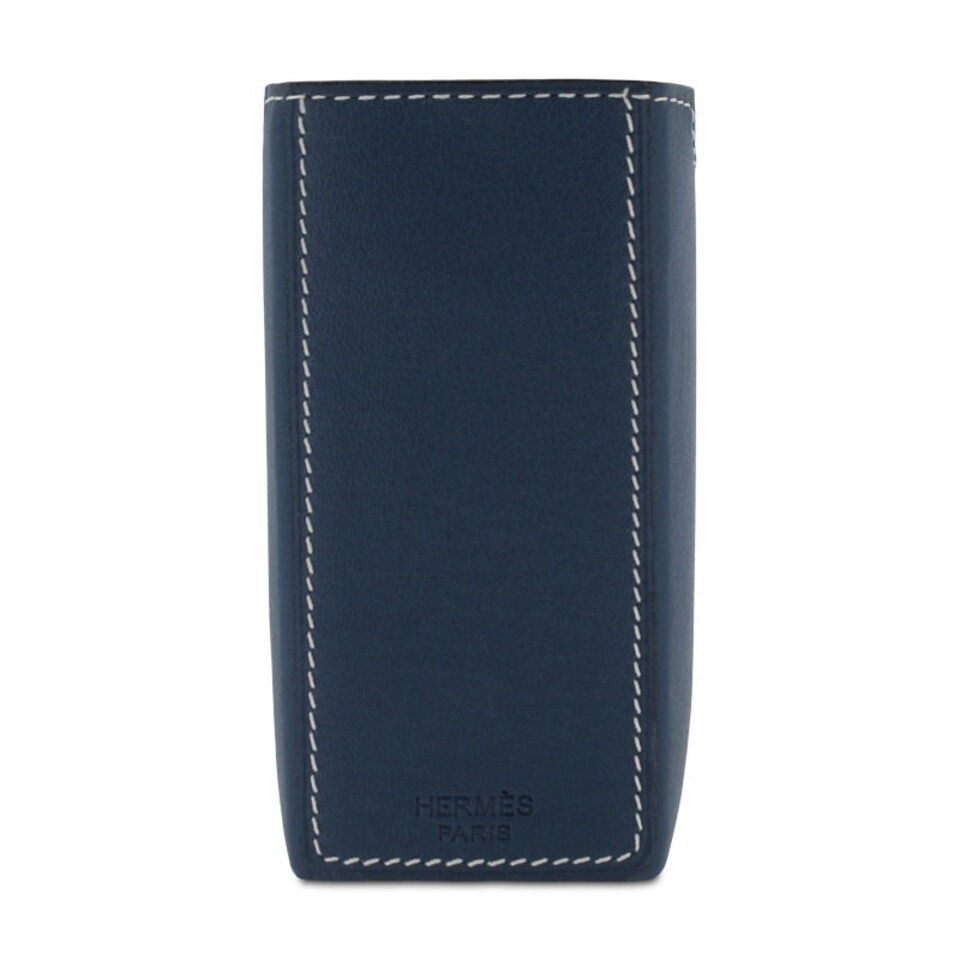 image 1 of Hermes Parfum Holder Blue