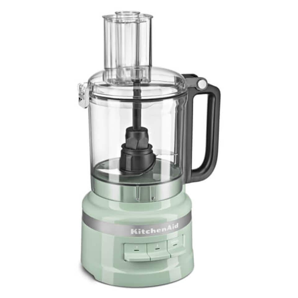 image 1 of KitchenAid 2.1L Pistachio Food Processor