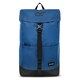 image 1 of Shilton 25L Padded Water-Repellent Rucksack Blue