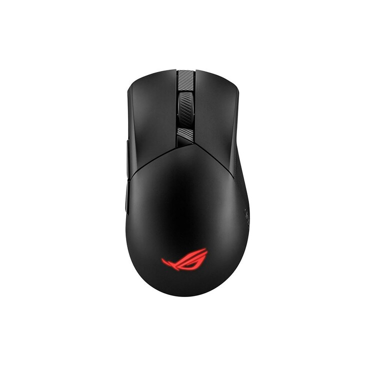 Asus Rog Gladius Iii Wireless Aimpoint Gaming Mouse - Black