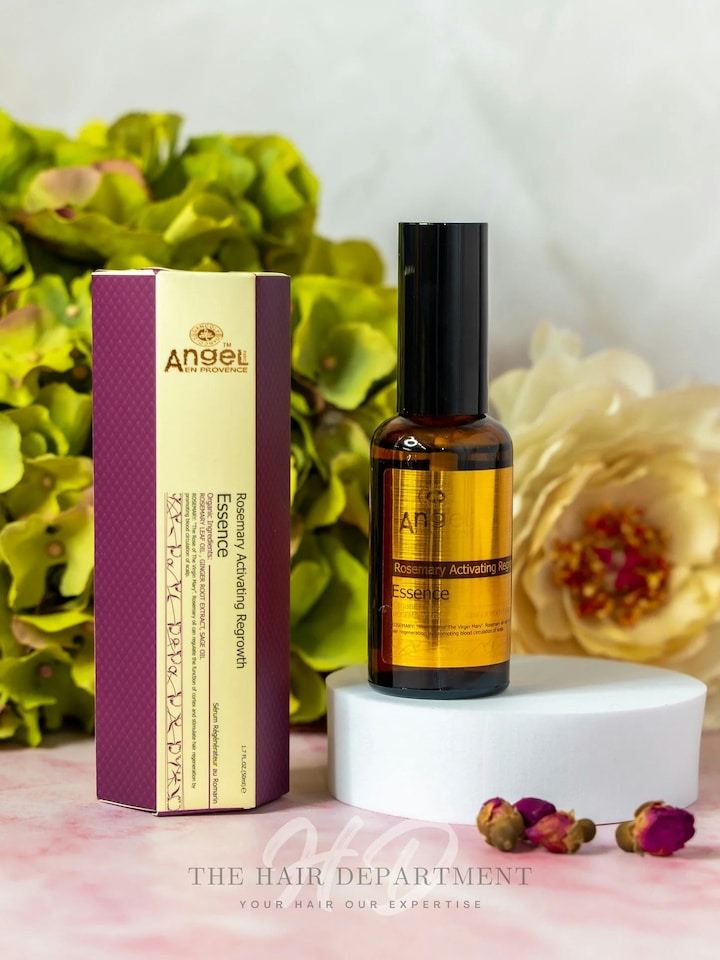 image 1 of Angel En Provence  Angel Rosemary Activating Regrowth Essence | Cream