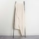 image 2 of OHS Luxury Honeycomb Waffle Blanket, 125x150cm - Cream