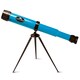 image 1 of Navir Explorer Telescope 15-25x35 - Blue
