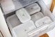image 5 of MasterClass Food Container with Lid 1-Litre Stainless Steel Microwave Safe