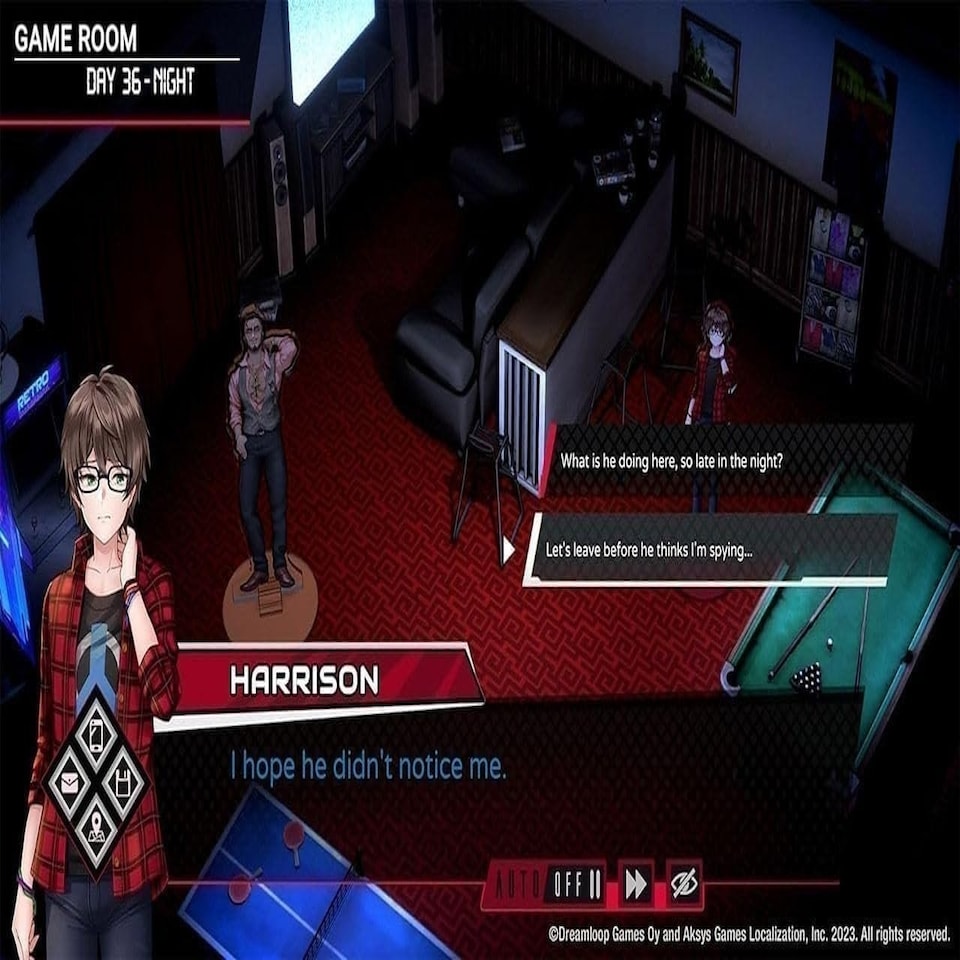 image 1 of Inescapable: No Rules, No Rescue Switch
