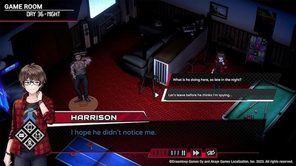 image 1 of Inescapable: No Rules, No Rescue Switch